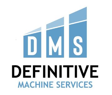 Definitive Machine Services | CNC Woodworking Machine Services