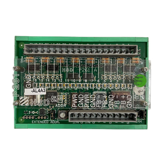 HSD P261 Module/Card