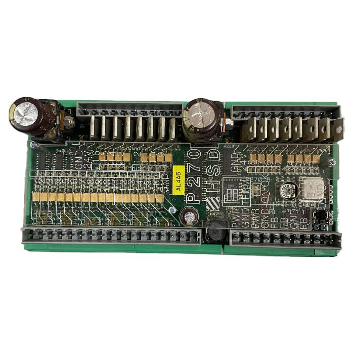 HSD P270 Interface Card