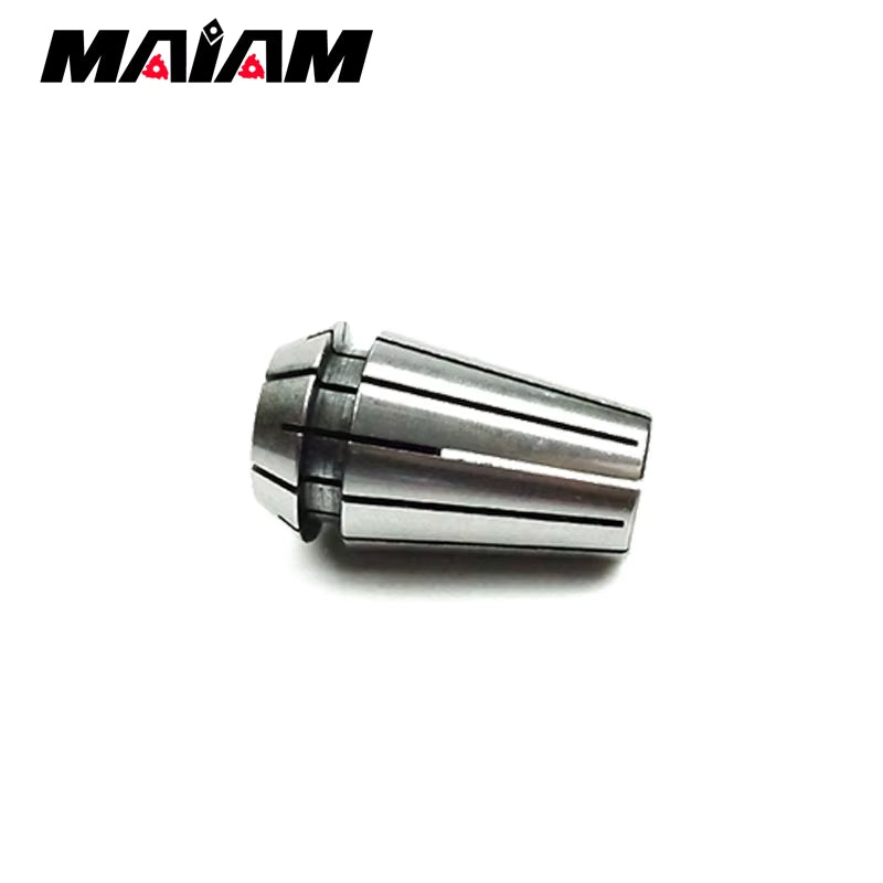 Large Bore Chuck ER8 ER11 ER16 ER20 ER25 ER32 ER40 Spring Collet Clamping Tool Collets Drill Chuck CNC Milling Cutter Lathe Tool
