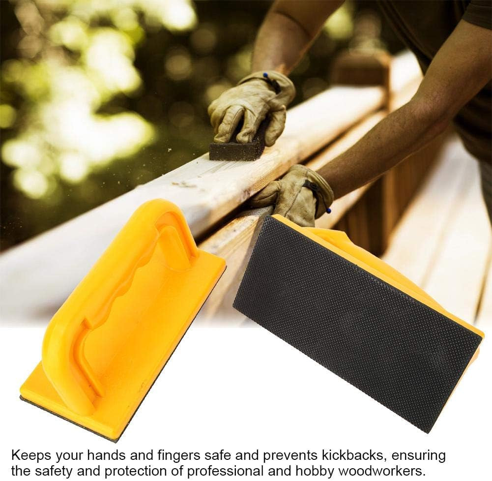 Wood Push Stick 2-Pack, Safety Push Block for Hand Saw Cutting, Oblique Straight Woodworking Tool for DIY Projects & Professional Woodworkers