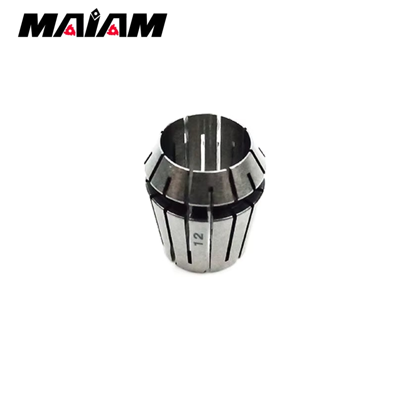 Large Bore Chuck ER8 ER11 ER16 ER20 ER25 ER32 ER40 Spring Collet Clamping Tool Collets Drill Chuck CNC Milling Cutter Lathe Tool