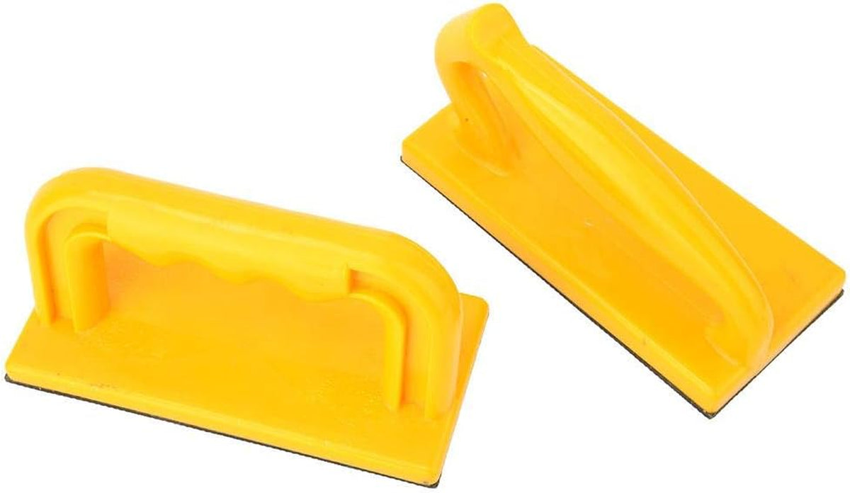 Wood Push Stick 2-Pack, Safety Push Block for Hand Saw Cutting, Oblique Straight Woodworking Tool for DIY Projects & Professional Woodworkers