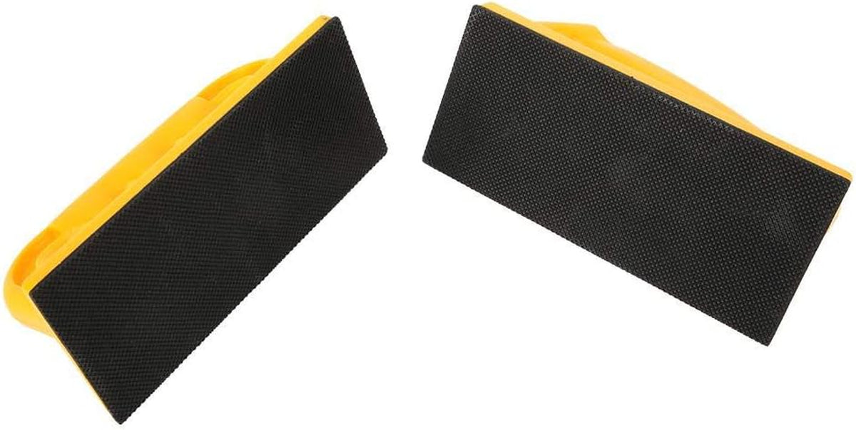 Wood Push Stick 2-Pack, Safety Push Block for Hand Saw Cutting, Oblique Straight Woodworking Tool for DIY Projects & Professional Woodworkers