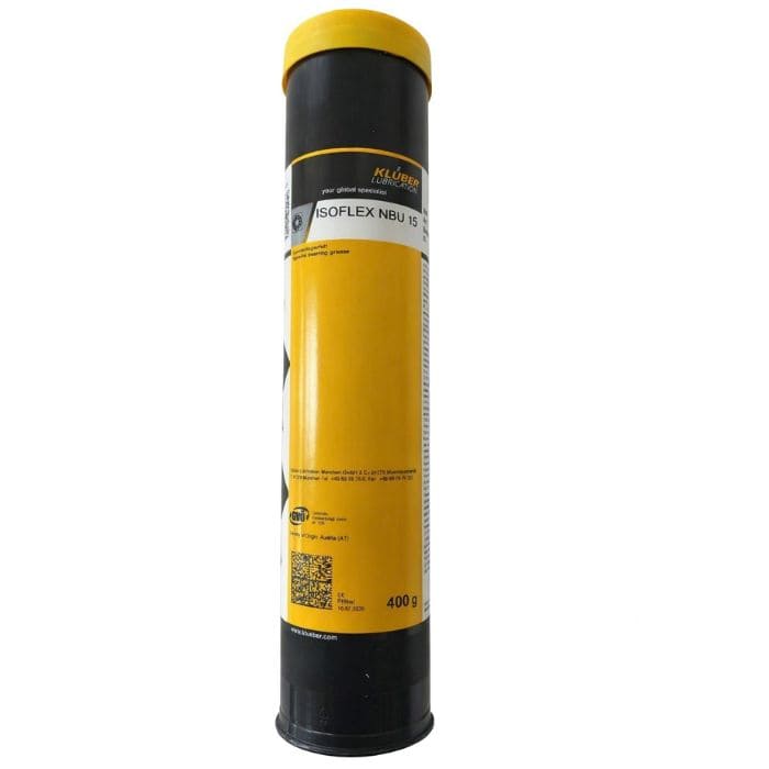 Kluber Isoflex NBU 15 [400g]