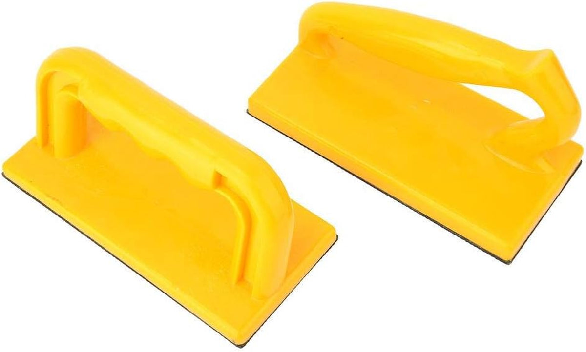 Wood Push Stick 2-Pack, Safety Push Block for Hand Saw Cutting, Oblique Straight Woodworking Tool for DIY Projects & Professional Woodworkers