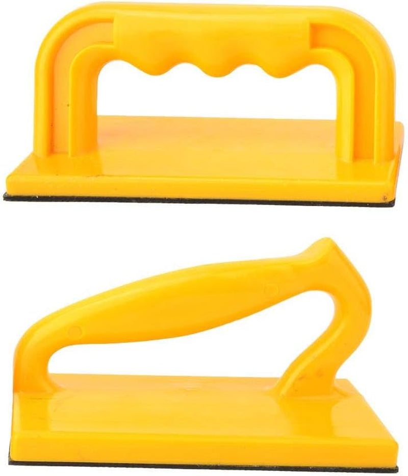 Wood Push Stick 2-Pack, Safety Push Block for Hand Saw Cutting, Oblique Straight Woodworking Tool for DIY Projects & Professional Woodworkers