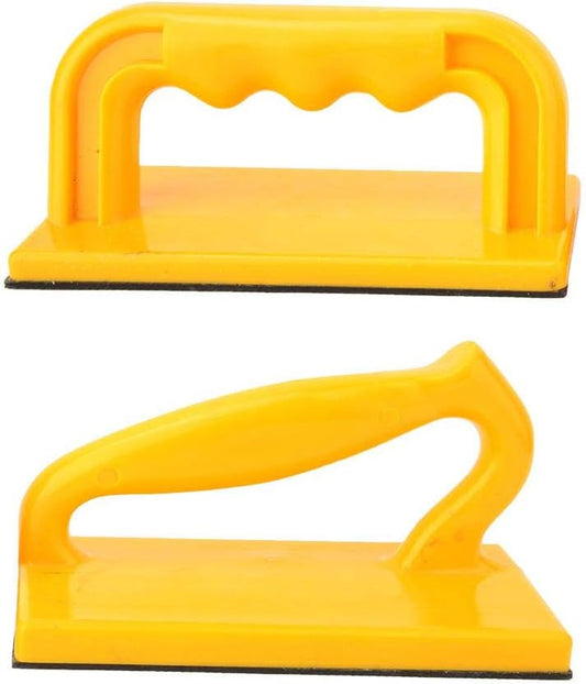 Wood Push Stick 2-Pack, Safety Push Block for Hand Saw Cutting, Oblique Straight Woodworking Tool for DIY Projects & Professional Woodworkers