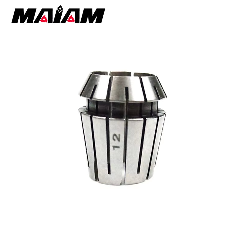 Large Bore Chuck ER8 ER11 ER16 ER20 ER25 ER32 ER40 Spring Collet Clamping Tool Collets Drill Chuck CNC Milling Cutter Lathe Tool