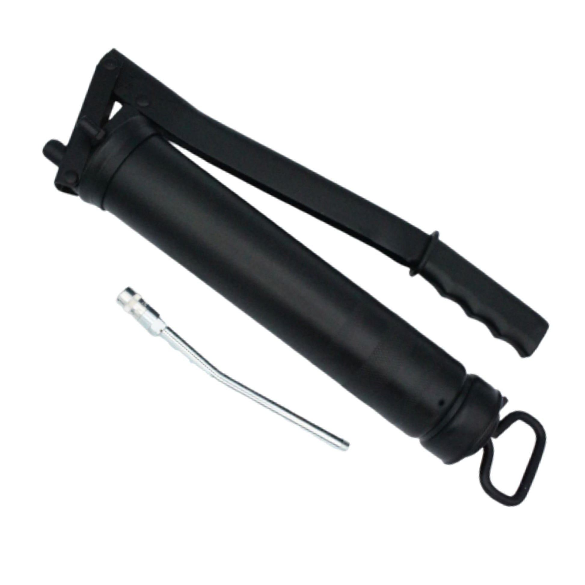 Deluxe Side Lever Grease Gun [400g]